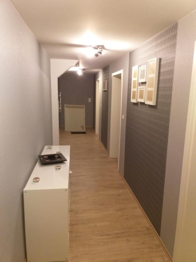 Appartamento The 90'S Deluxe Wernigerode Esterno foto