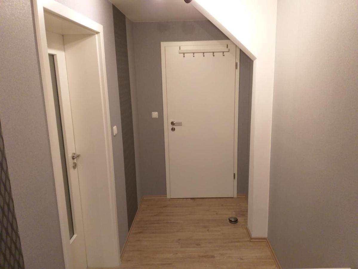 Appartamento The 90'S Deluxe Wernigerode Esterno foto