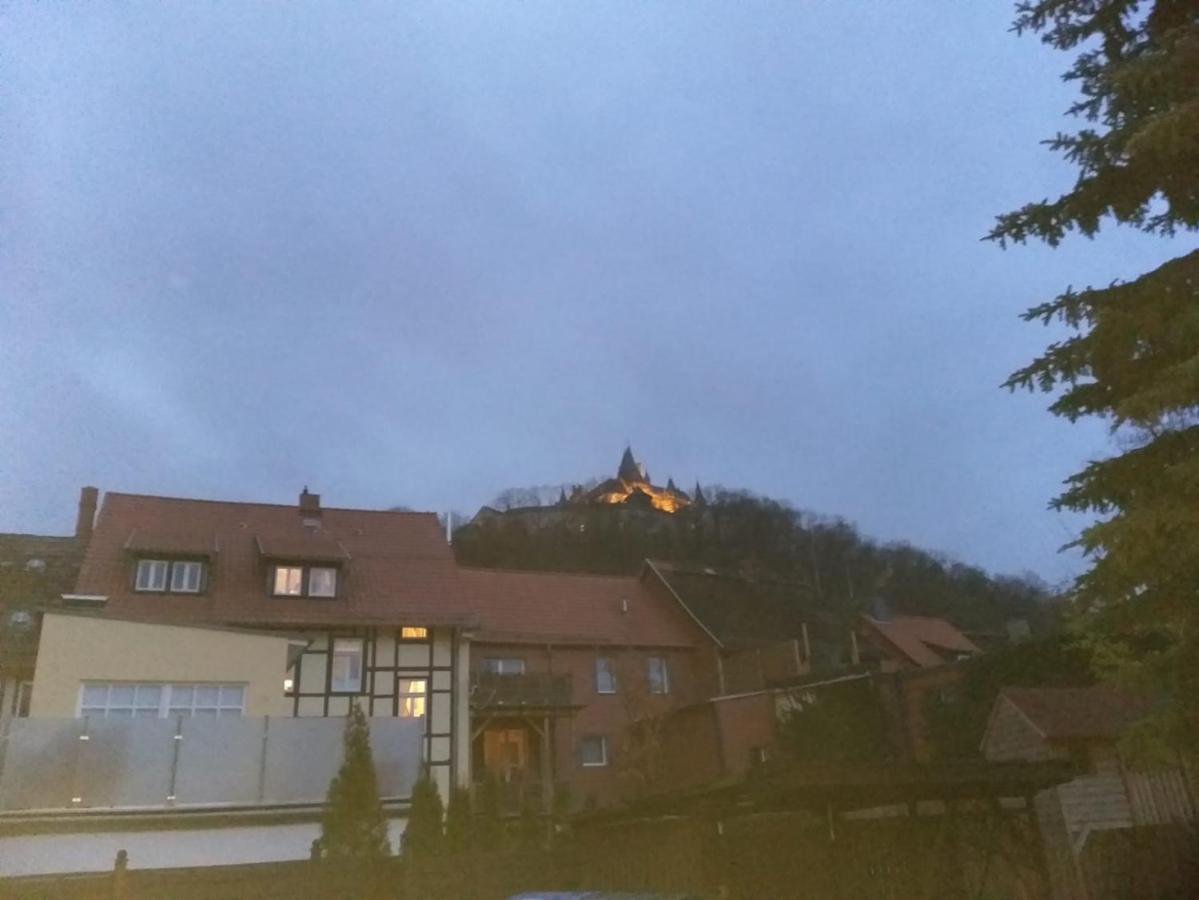 Appartamento The 90'S Deluxe Wernigerode Esterno foto