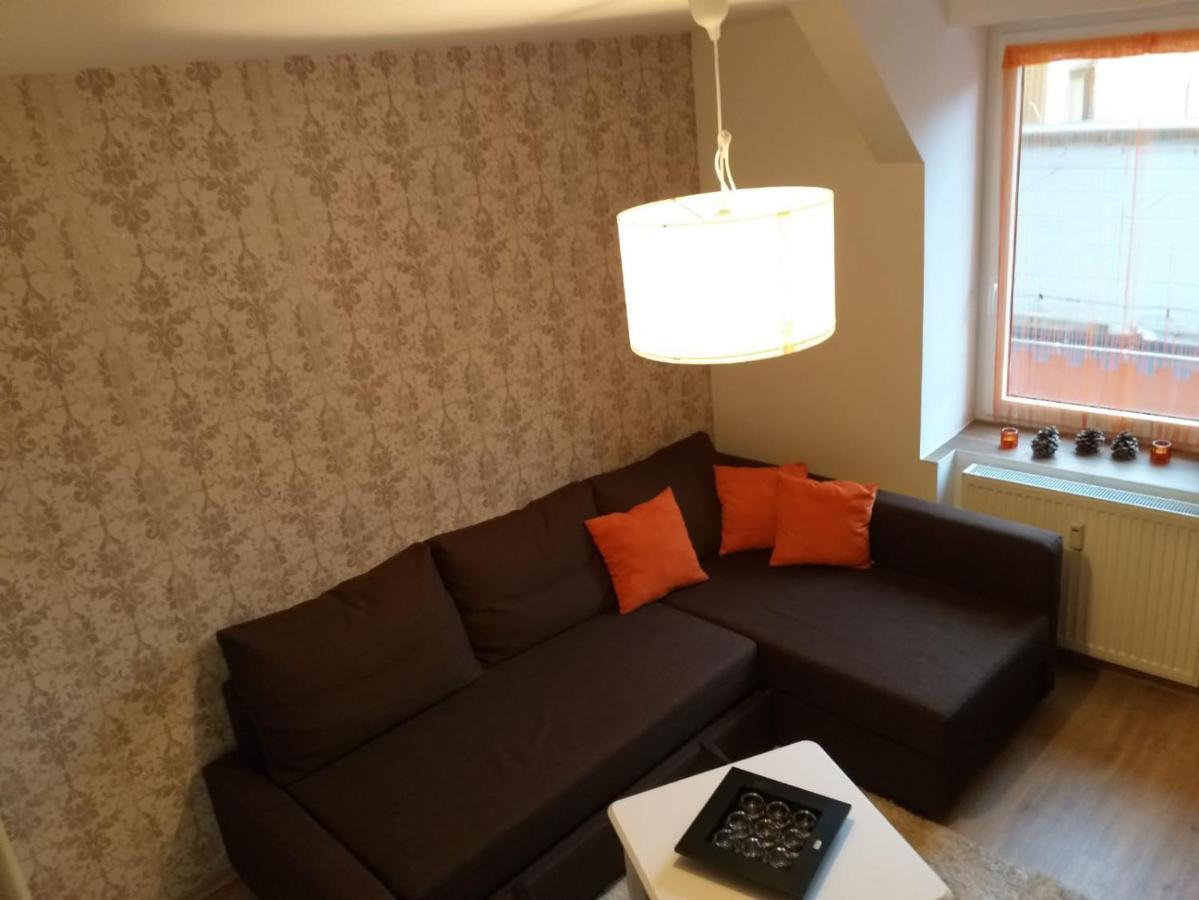 Appartamento The 90'S Deluxe Wernigerode Esterno foto
